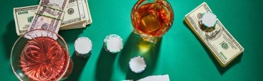 নগদ ও রকেট দিয়ে দ্রুত লেনদেনের প্রক্রিয়া